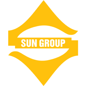 logo chủ đầu tư sungroup