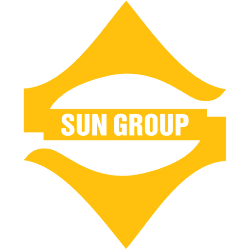 logo sun trường vinh