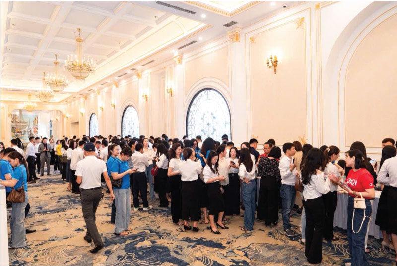 Sự kiện The Sun Story Tại Nghệ An